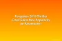 Forgotten 2019 Thriller Crawl Gains New Popularity on Paramount+