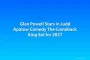 Glen Powell Stars in Judd Apatow Comedy The Comeback King Set for 2027