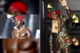 DaBaby Insists Grown Men Should Not Paint or Photograph His Daughters