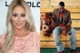 Aubrey O'Day Defends Attending Kanye West's Concerts Amid Criticism