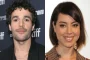 Christopher Abbott: Career and Relationship with Aubrey Plaza
