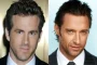 Ryan Reynolds and Hugh Jackman Boost Bonds Flying Roos Ahead of Rio SailGP