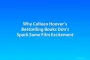 Why Colleen Hoover’s Bestselling Books Don’t Spark Same Film Excitement