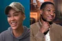 Meagan Good Gave Up Her Cat to Accommodate Jonathan Majors’ Dogs
