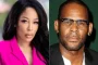 K. Michelle Hints More People Could Face Jail Over R. Kelly Case