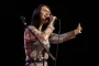 Mitski Delivers Poised Performance of If I Leave on Jimmy Kimmel Live