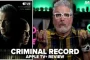 Peter Capaldi Returns in Apple TV’s Criminal Record Season 2 Launching April 22