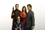 Hulu’s Mike & Nick & Nick & Alice Quickly Tops Sci-Fi Comedy Charts