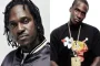 Clipse Delivers Deep, Emotional Performance at 2026 Coachella Festival