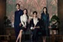 Disney+ Sets April Premieres for Korean Hits Perfect Crown and Gold Land