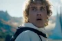 Rising Star Joseph Zada Shines as Young Haymitch in Hunger Games Prequel