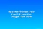 Resident Evil Reboot Trailer Unveils Director Zach Cregger’s Dark Vision