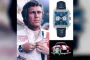 Iconic Steve McQueen TAG Heuer Monaco from Le Mans Set for Sotheby’s Auction