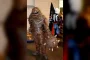 Warner Bros and DC Reveal Exclusive Clayface Teaser at CinemaCon