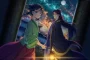 The Apothecary Diaries Reveals New Art of Key Characters Before Season 3