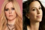 Avril Lavigne Covers Alanis Morissette’s Ironic for New Canadian Rom-Com Soundtrack