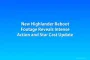 New Highlander Reboot Footage Reveals Intense Action and Star Cast Update