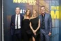 Apple TV’s The Morning Show Adds Grey’s Anatomy Star Jesse Williams