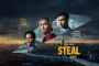 Sophie Turner’s Heist Thriller Steal Returns to Prime Video Top Ten Charts