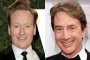 Conan O'Brien Bids Farewell as Oscars Host Honoring Martin Short’s Loss