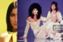 Cher Learns She Has a Secret 15-Year-Old Granddaughter in Heartfelt Call