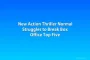 New Action Thriller Normal Struggles to Break Box Office Top Five