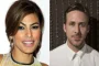 Eva Mendes Opens Up About Low-Key Date Nights with Ryan Gosling