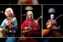 Yes Postpones European Fragile Tour for Steve Howe’s Crucial Surgery Recovery