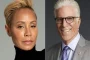Jada Pinkett Smith’s Secret Crush on Ted Danson Revealed After Years