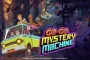 Warner Bros. Unveils New Scooby-Doo Anime Set in Japan with Mythical Monsters