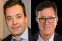 Jimmy Fallon’s Heartfelt and Funny Tribute to Stephen Colbert’s Late Show End