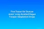 First Teaser for Duncan Jones’ Long-Awaited Rogue Trooper Adaptation Drops