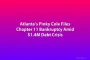 Atlanta’s Pinky Cole Files Chapter 11 Bankruptcy Amid $1.4M Debt Crisis