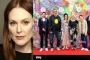 Julianne Moore to Receive Prestigious Kering Women in Motion Award at Cannes