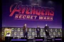 Avengers Secret Wars May Shift Focus Away From Steve Rogers Lead Role