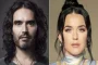 Russell Brand Opened Up About Feeling Insecure During Marriage to Katy Perry