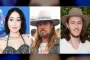 Noah Cyrus Shares Stage with Billy Ray and Braison at Stagecoach Festival