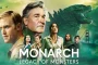 Apple TV’s Monarch Series Climbs Global Streaming Charts in 2026