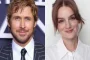 Ryan Gosling and Ashley Padilla Share Laughs on Saturday Night Live Skits