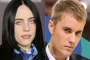 Billie Eilish Joins Justin Bieber Onstage at Coachella in Iconic Moment