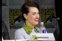 Milly Alcock Discusses Supergirl’s Future and Potential DC Team-Ups