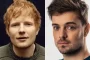 Ed Sheeran Shaves Head for New Start and Shares Shingles Battle Update