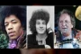 Heirs of Jimi Hendrix's Bandmates Lose UK Battle Over Royalties With Sony