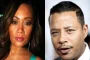 Farrah Franklin Sets Record Straight on Terrence Howard’s Dating Story