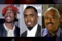 Tupac Shakur’s Family Files Lawsuit Over 30-Year-Old Murder Case