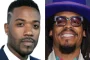 Ray J Claims Over 12,500 Different Partners in Candid Podcast Chat