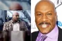 Ving Rhames Hospitalized After Overheating During Family Meal in LA