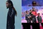 Offset Faces Assault Lawsuit After Dispute at Los Angeles Dispensary
