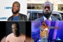 Fugees Rapper Pras Begins 14-Year Prison Term Following Conviction