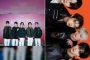 TOMORROW X TOGETHER Tops Album Sales Chart for Ninth Time in US